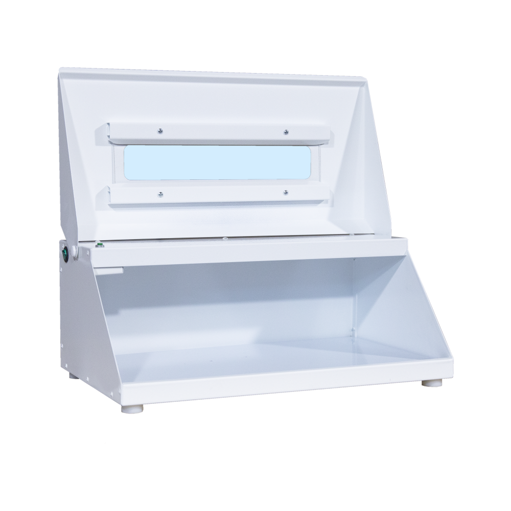 Камера ультрафиолетовая Эконом плюс (28080359) - фото 2 Камера ультрафиолетовая Эконом плюс (28080359) - фото 2