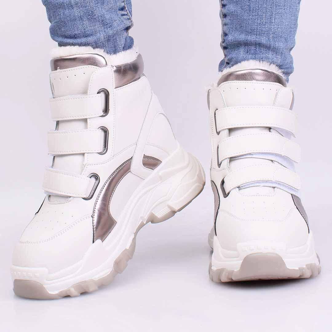 Кроссовки женские Fashion 335792 р. 36 23 см