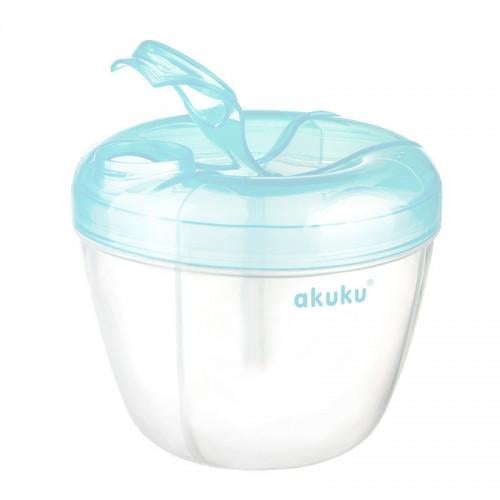 Контейнер пищевой Akuku A0461 Голубой