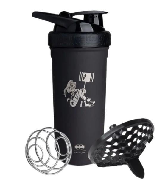 Шейкер спортивний SmartShake Reforce DC Harley Quinn 900 мл (11152901)