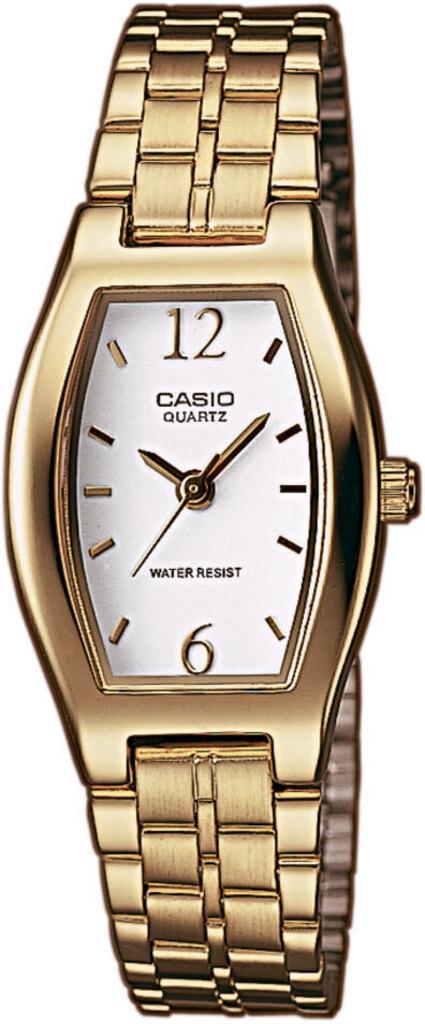 Часы кварцевые Casio LTP-1281PG-7AEG (LTP-1281PG-7AEG)