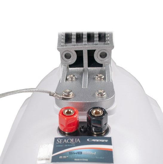 Акустика морская Cadence SWB 65W - фото 3 Акустика морская Cadence SWB 65W - фото 3