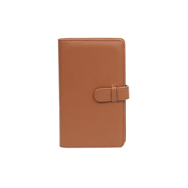 Набір камера моментального друку Fujifilm Instax Mini LiPlay Brown/чохол/фотоальбом 108/фотоплівка 10 шт./фоторамка (EJI-10ссс00х1503) - фото 4 Набір камера моментального друку Fujifilm Instax Mini LiPlay Brown/чохол/фотоальбом 108/фотоплівка 10 шт./фоторамка (EJI-10ссс00х1503) - фото 4