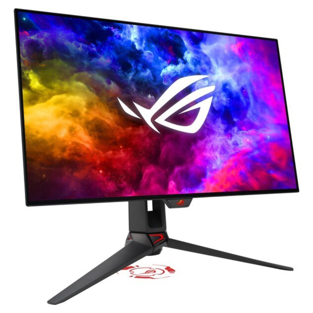 Монітор Asus ROG Swift 2PG27AQDM Чорний - фото 3