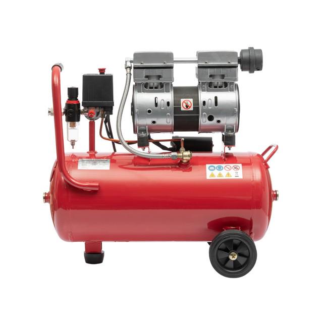 Компрессор INTERTOOL PT-0022 - фото 3