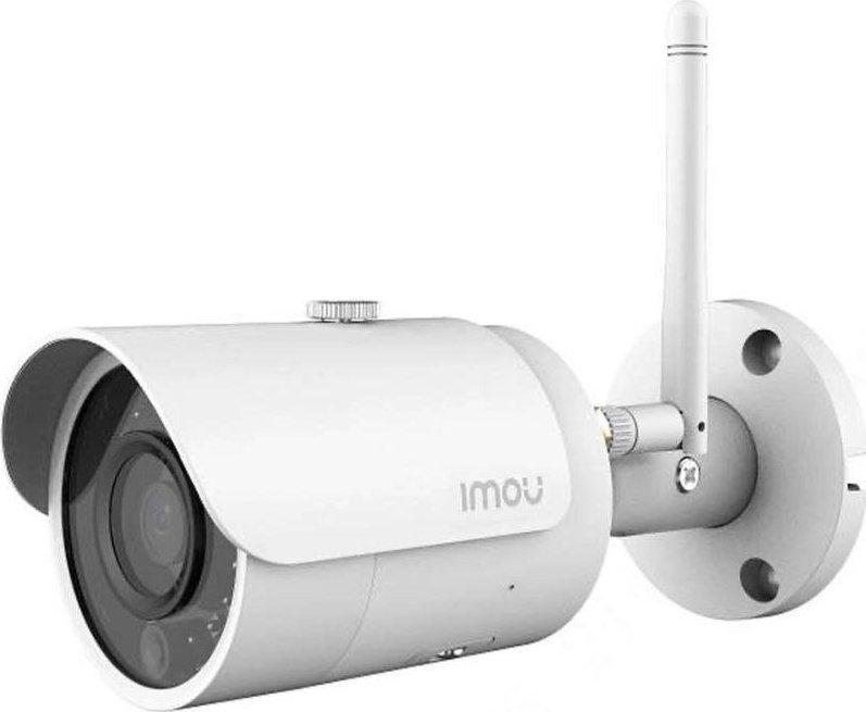 Камера відеоспостереження IP Imou Bullet PRO (IPC-F52MIP)