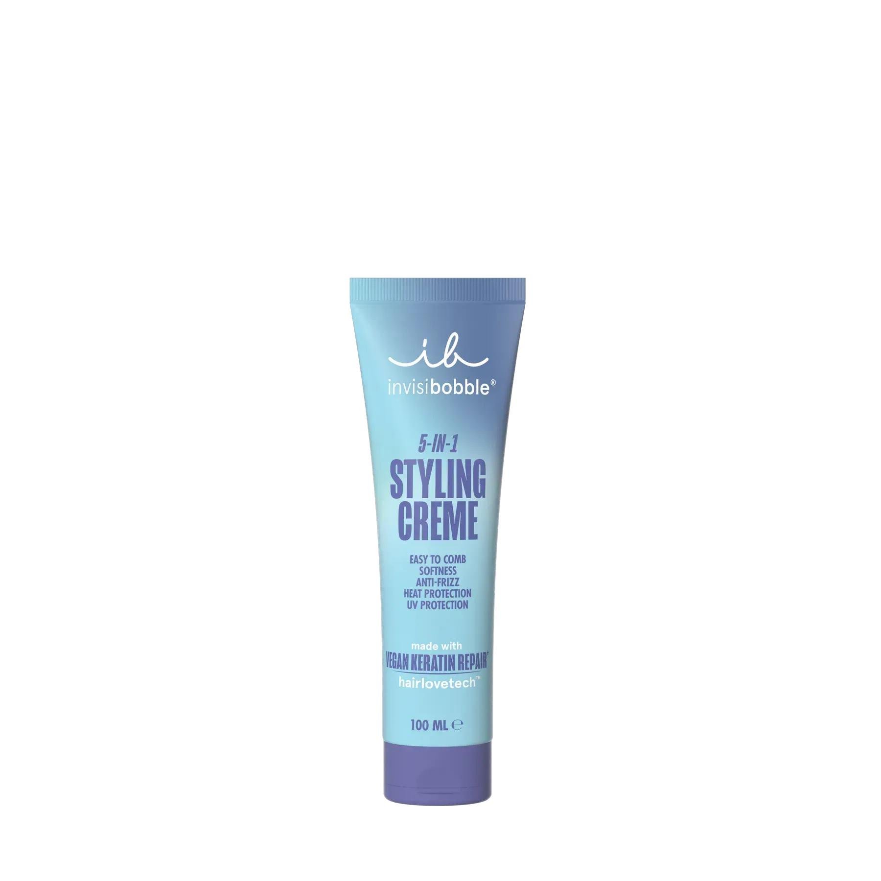 Крем для укладки волос Invisibobble HAIR STYLING5в1 Styling Creme 100 мл