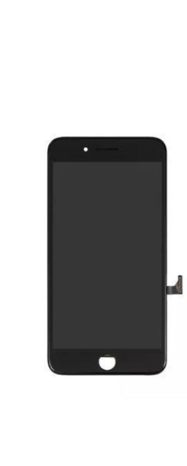 Дисплей iPhone 7 Plus с сенсором Черный (12902) - фото 1 Дисплей iPhone 7 Plus с сенсором Черный (12902) - фото 1