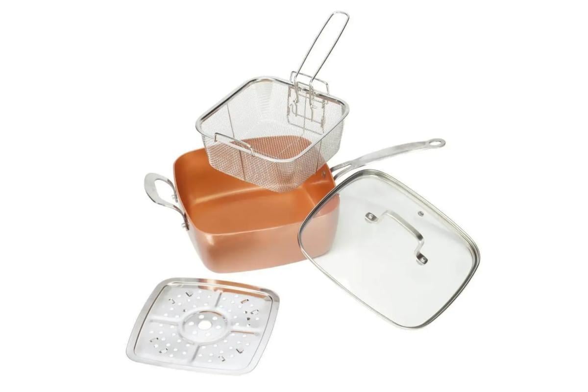 Сковорідка Top Kitchen TK 00091