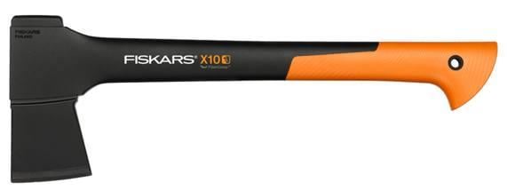 Топор плотницкий S X10 Fiskars 121443