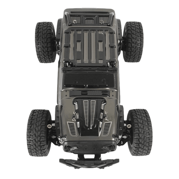 Машинка на радиоуправлении SCY-16103 1:16 4WD Black (d295) - фото 4 Машинка на радиоуправлении SCY-16103 1:16 4WD Black (d295) - фото 4