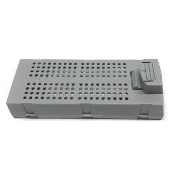 Аккумулятор для квадрокоптера RC E88 Pro 2023 Li-Po 1800 mAh 3,7 V Gray (d194)