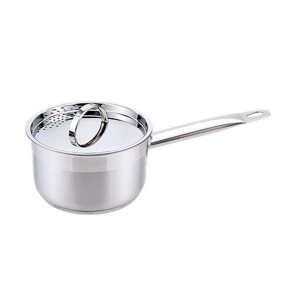 Ковш с крышкой Maestro 1 л (3511-14s - MR)