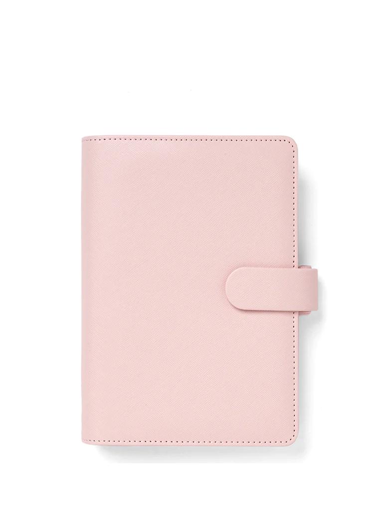 Органайзер Filofax Saffiano Personal Blush (UD-022698)