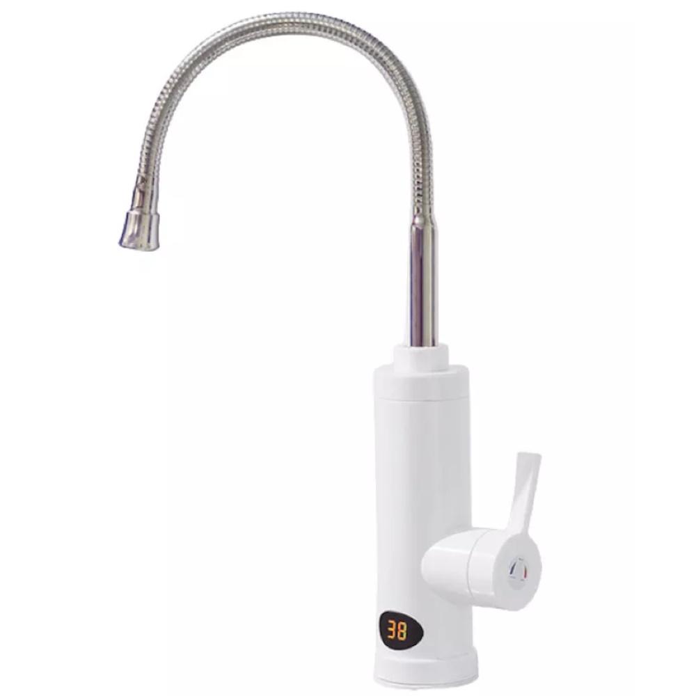 Проточный водонагреватель Wezer RWH-214F на кухню (SQ-1044585)
