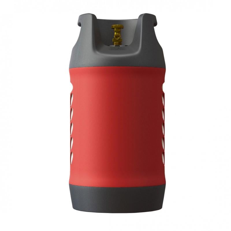 Газовый композитный баллон HPCR-G.4 26,2 л