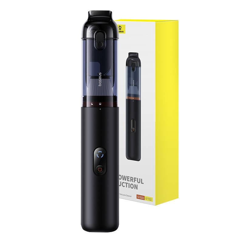 Автопилосос ручний Baseus A5 (C30459500111-00)