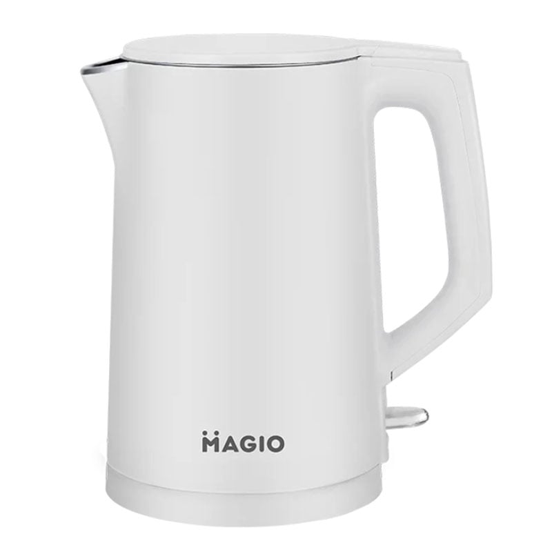 Електрочайник Magio MG-500 регулювання температури 1,7 л 1500W (36226883)