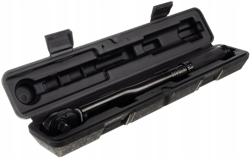 Ключ динамометрический BIGSTREN 22097 3/8 7-112Nm