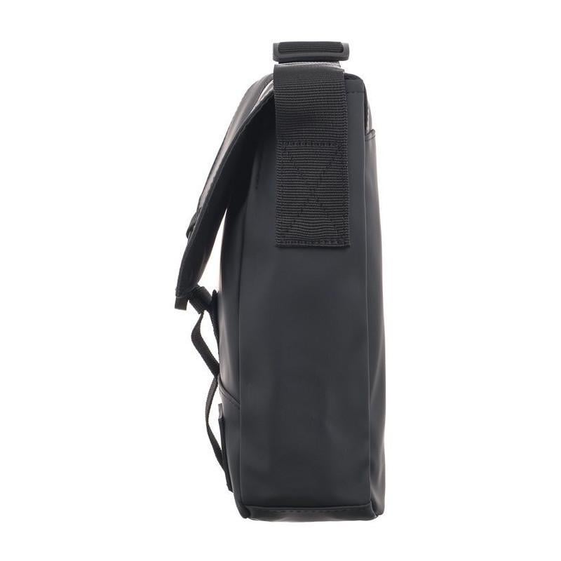 Наплечная сумка CAT Core Cheney Ln. 3 л Черный (84515-01) - фото 6