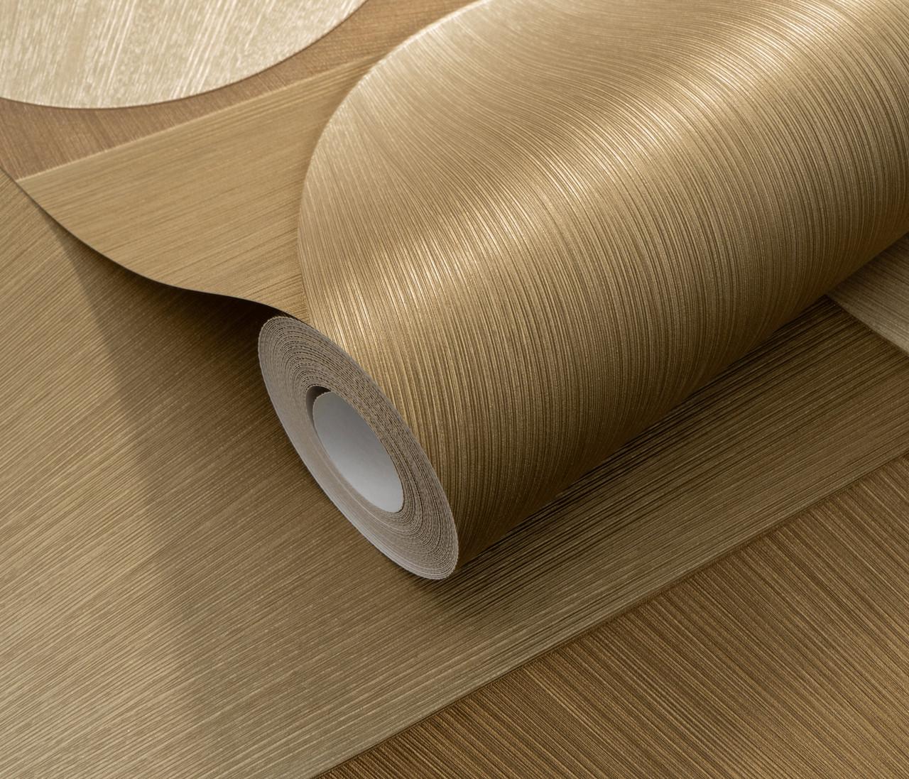 Обои флизелиновые Erismann Elysium 12231-30 Декор винил горячего тиснения 1,06х10,05 м Золотистый Обои флизелиновые Erismann Elysium 12231-30 Декор винил горячего тиснения 1,06х10,05 м Золотистый