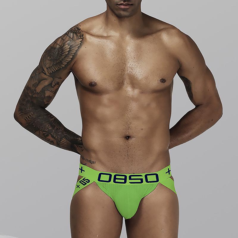 Трусы 0850 XXL Зеленый (8104)