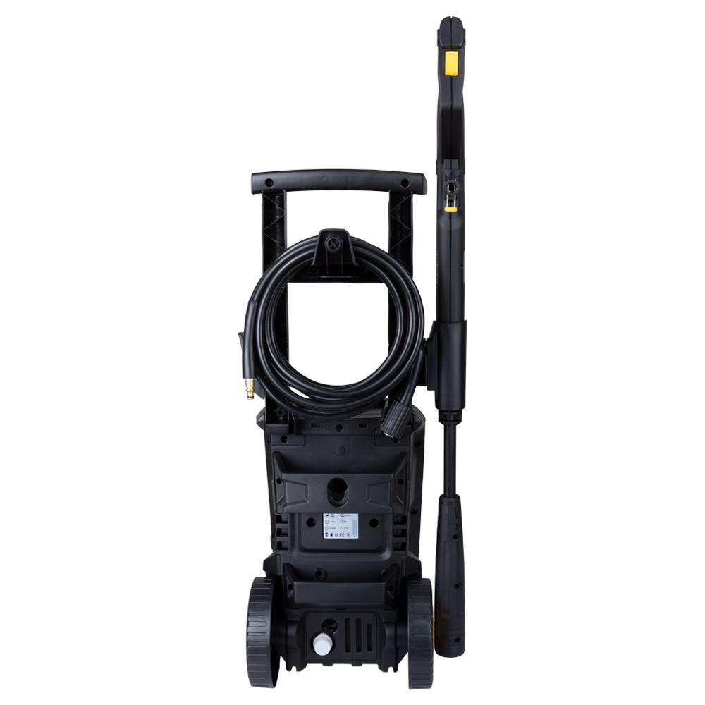 Мийка високого тиску Vortex 1800 Вт 140 бар 5,7 л/хв шланг 5 м (5342643) - фото 3