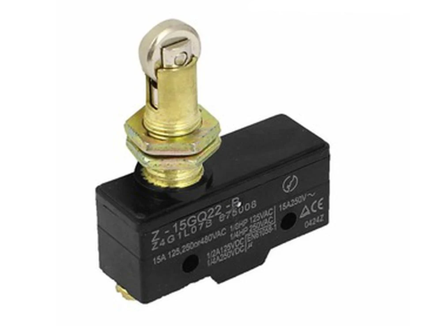 Вимикач кінцевий Z-15GQ22-B