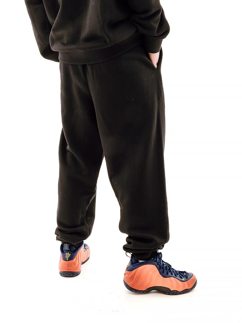 Штани спортивні чоловічі Ellesse Pant Jog SUT16249-011 Чорний - фото 2 Штани спортивні чоловічі Ellesse Pant Jog SUT16249-011 Чорний - фото 2