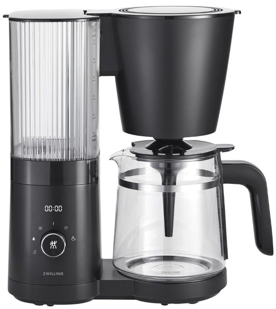 Кофеварка капельная Zwilling J.A. Henckels Enfinigy (531033010)