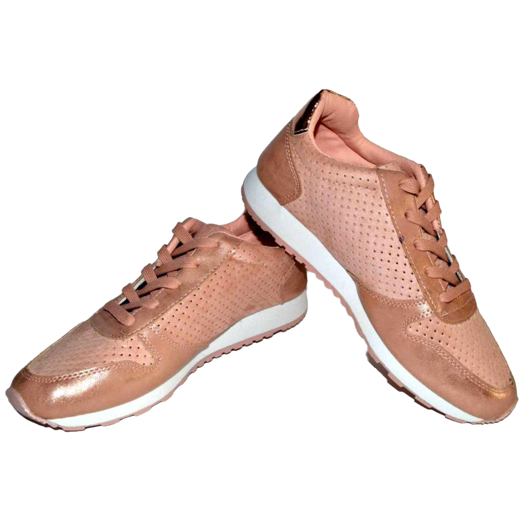 Кроссовки повседневные Dual AD-3458-3 р. 40 25,7 см