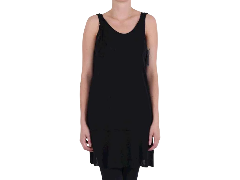 Платье женское Cheap Monday 0167137 001 M Черный (326145)