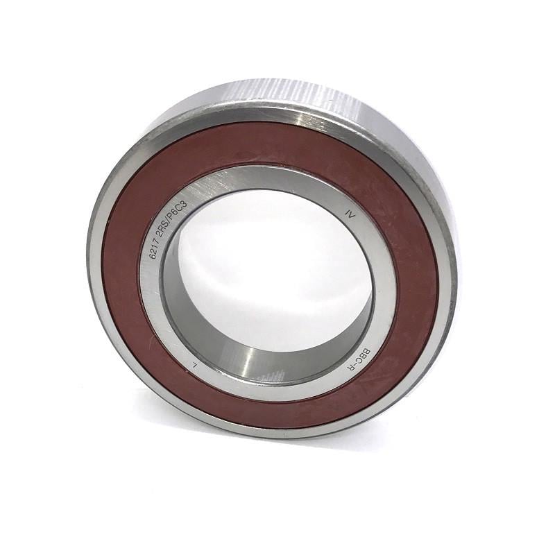 Подшипник BBC-R 6217 2RS/C3 P6 85х150х28 мм (70-180217)