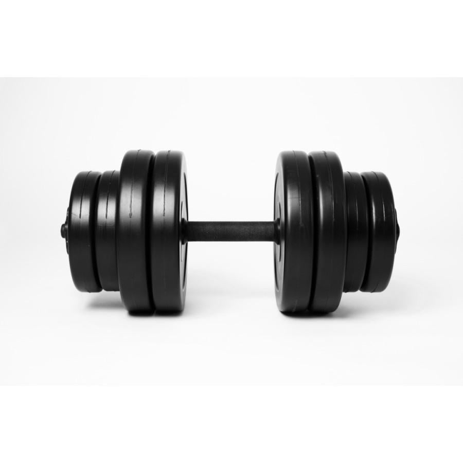 Гантель 15 кг (2230353755) - фото 1 Гантель 15 кг (2230353755) - фото 1