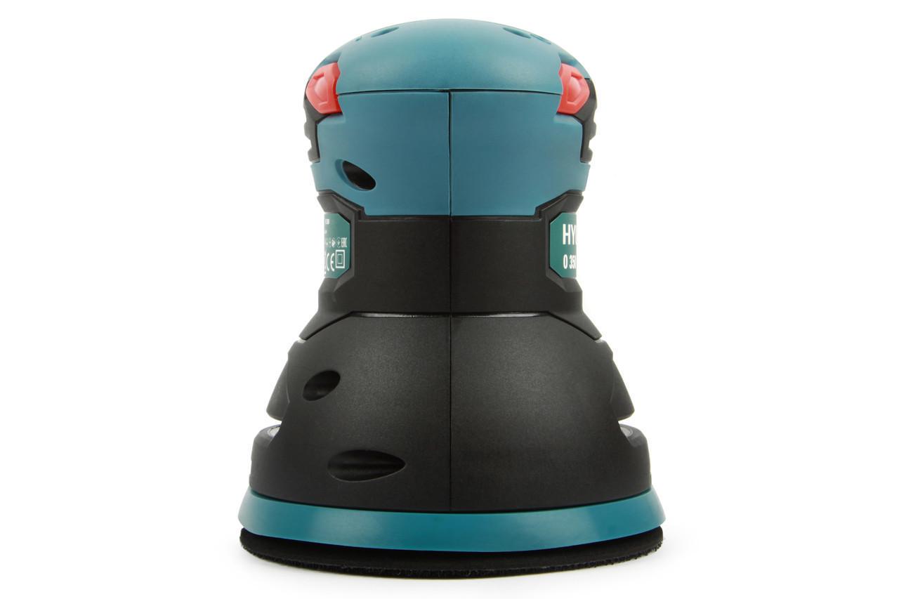 Орбітально-шліфувальна машина Hyundai O 350 (1892665861) - фото 2 Орбітально-шліфувальна машина Hyundai O 350 (1892665861) - фото 2