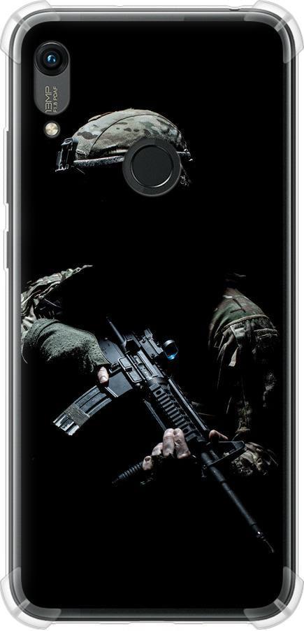 Чехол на Huawei Honor 8A Защитник v3 (5226sp-1635-42517)