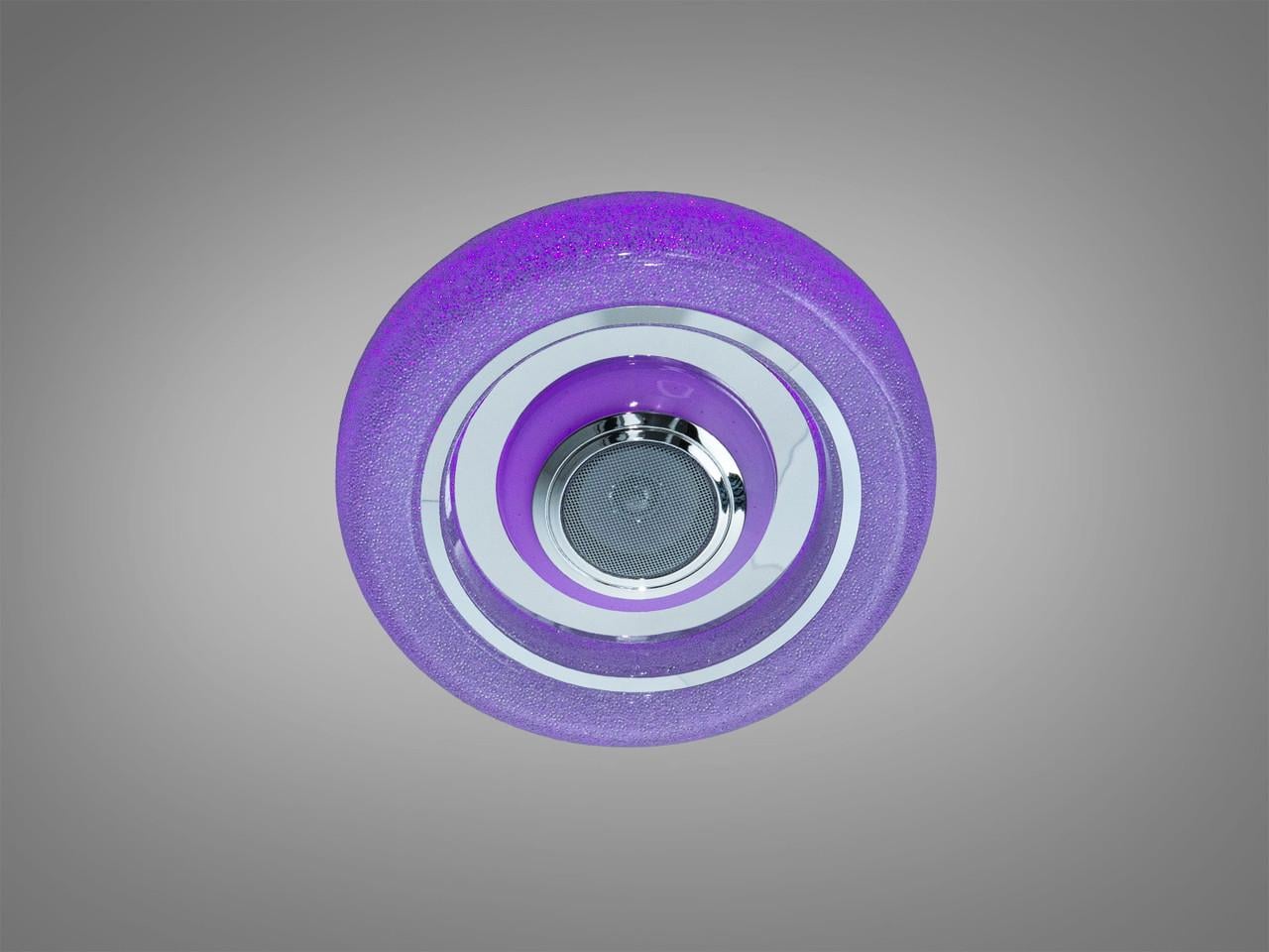 Потолочный светильник смарт DB-8314-300RGB+MP3+TUYA 45 Вт RGB Bluetooth (2985139262)
