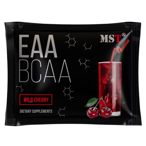 Комплекс MST BCAA&EAA Zero 13 г (MS-16328)