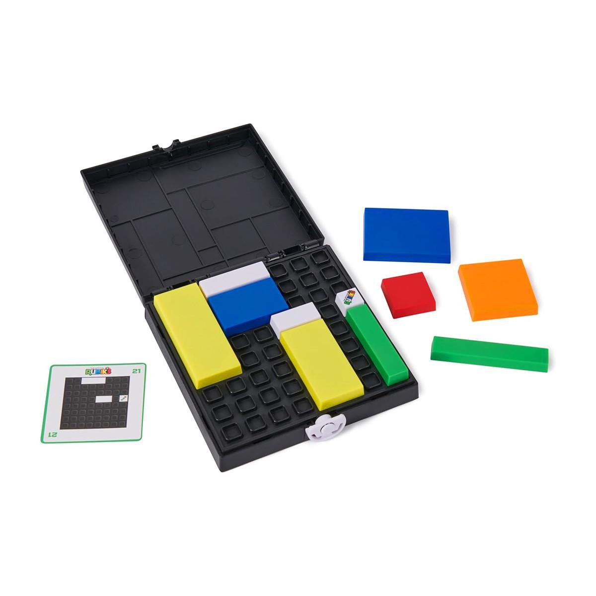 Головоломка Rubik's Grid Lock Грідлок - фото 2 Головоломка Rubik's Grid Lock Грідлок - фото 2