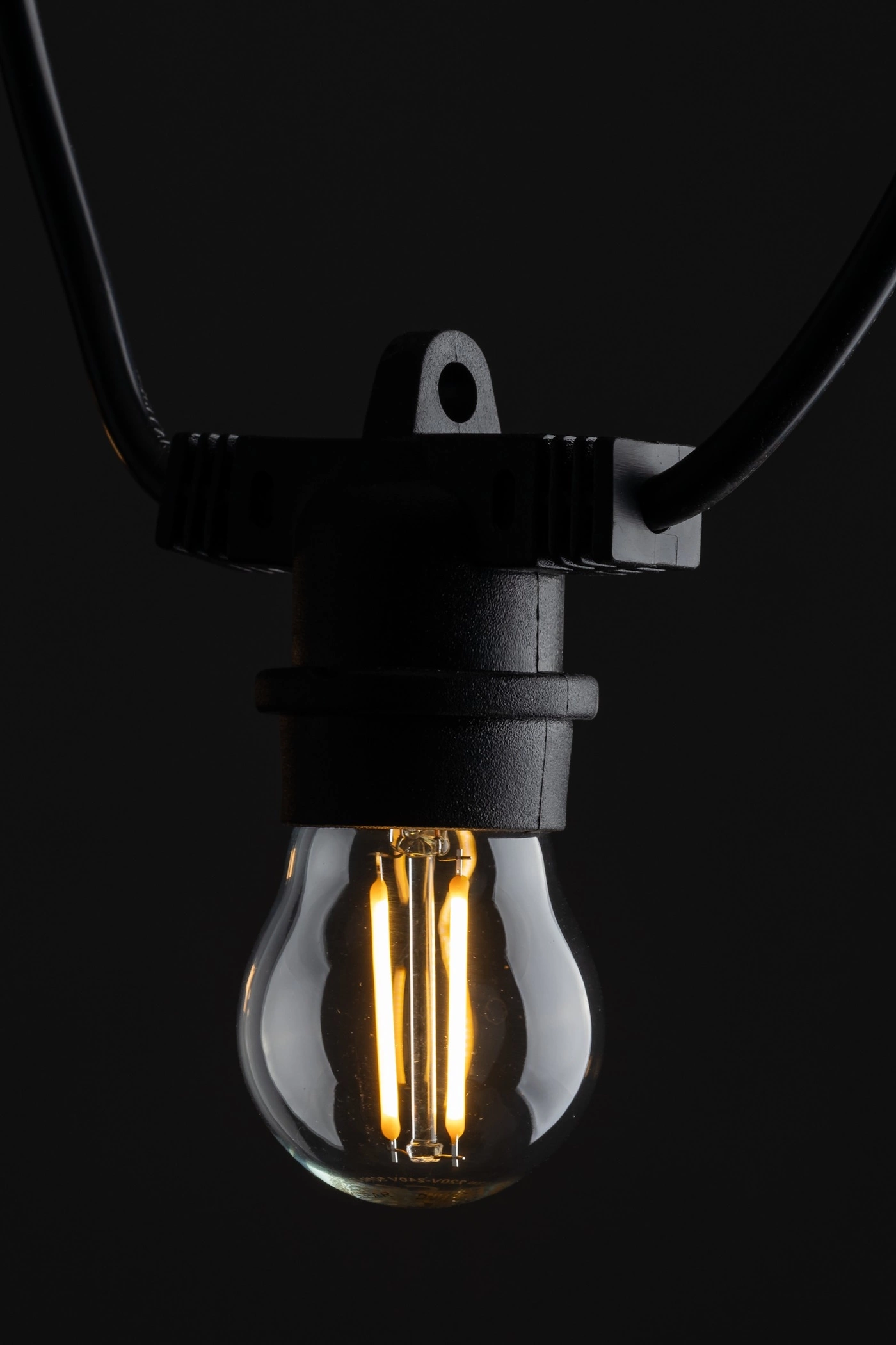 Светильник уличный TK Lighting 10183 10 x E27 max. 15 Вт (27689069) - фото 3