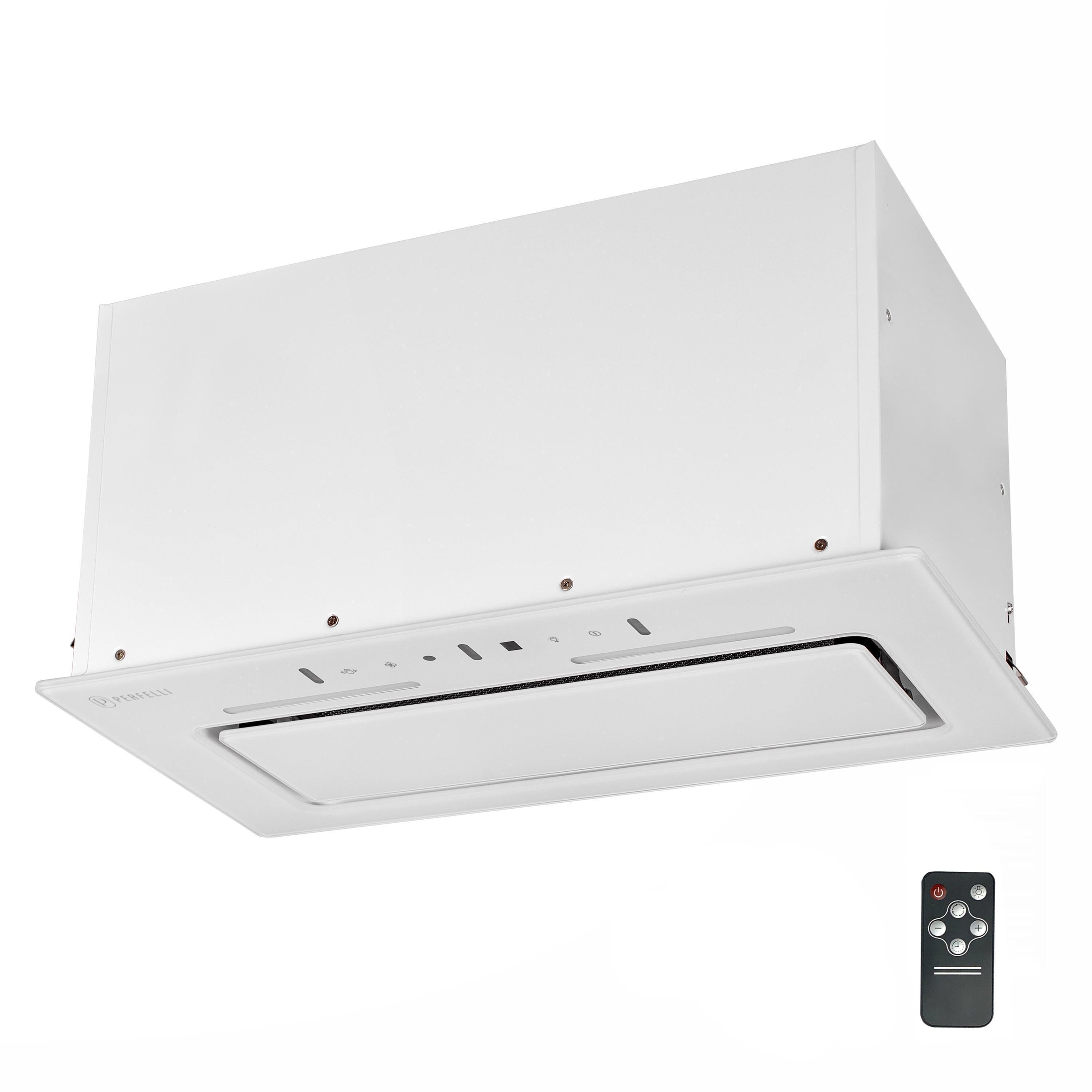 Вытяжка PERFELLI NUOVA 6NWR BIANCO
