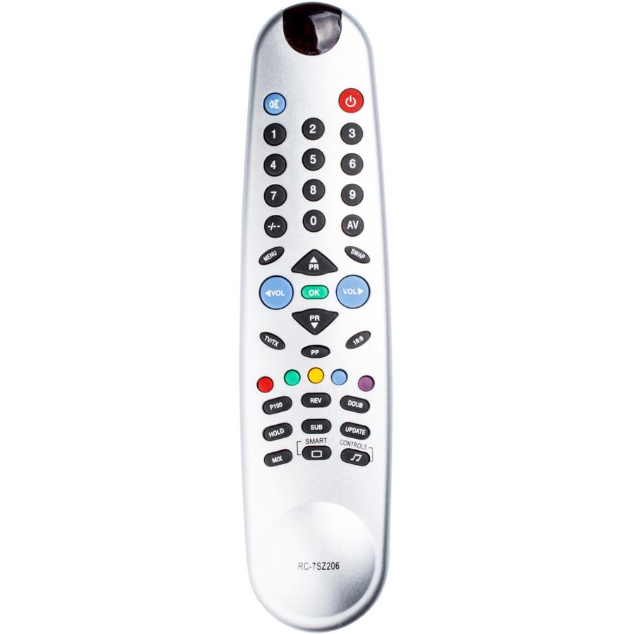 Пульт для телевизора BEKO RC-7SZ206 Smart control (1071)