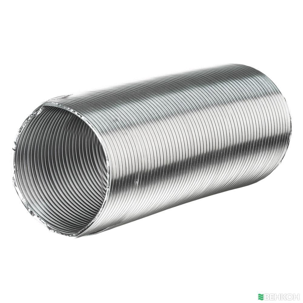 Воздуховод гибкий ПА1-01 d 315 мм 3 м (28504506)
