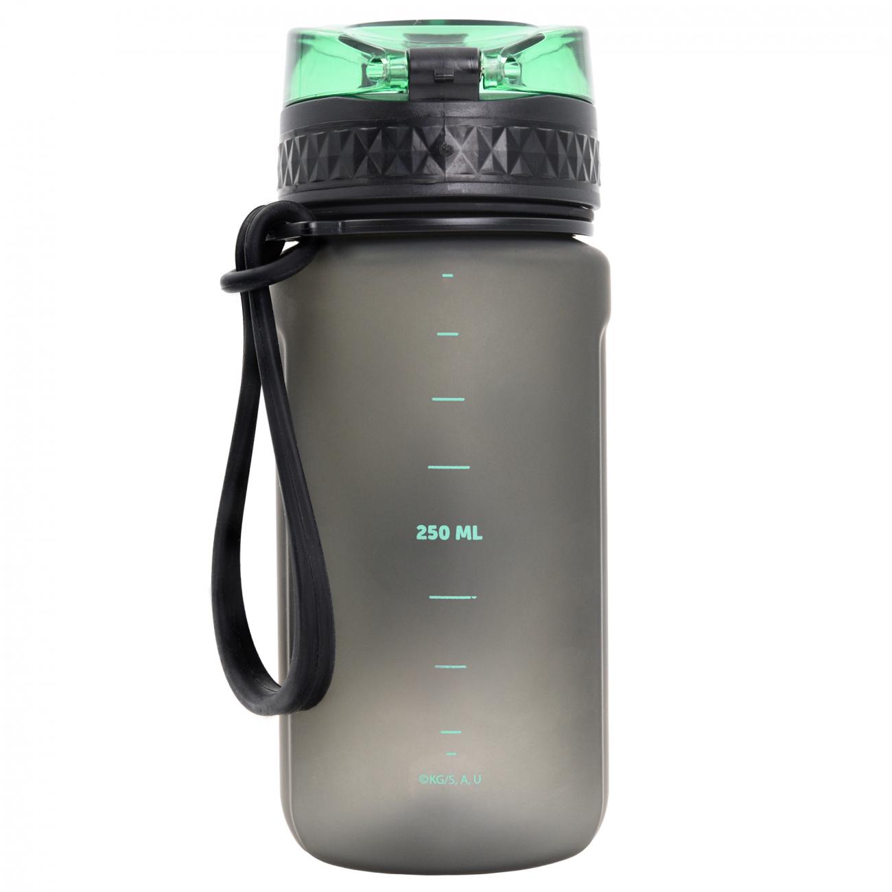 Бутылка для воды Yes Demon Slayer 500 мл (708271) - фото 2 Бутылка для воды Yes Demon Slayer 500 мл (708271) - фото 2