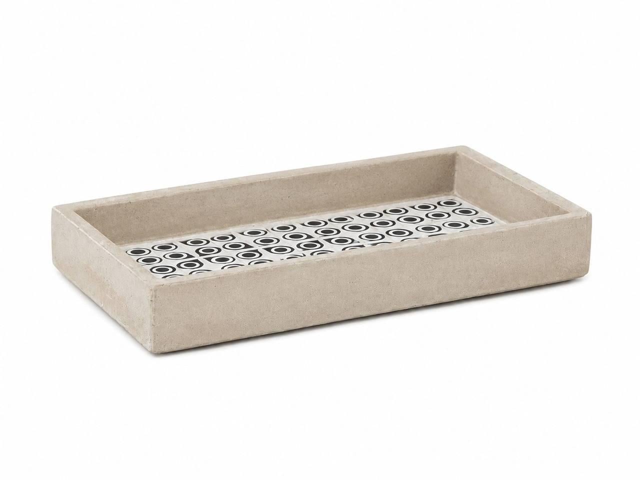 Декоративный поднос Melinera 22х12х3 см с миской для сервировки и декора (TRAY_22_SET) Декоративный поднос Melinera 22х12х3 см с миской для сервировки и декора (TRAY_22_SET)