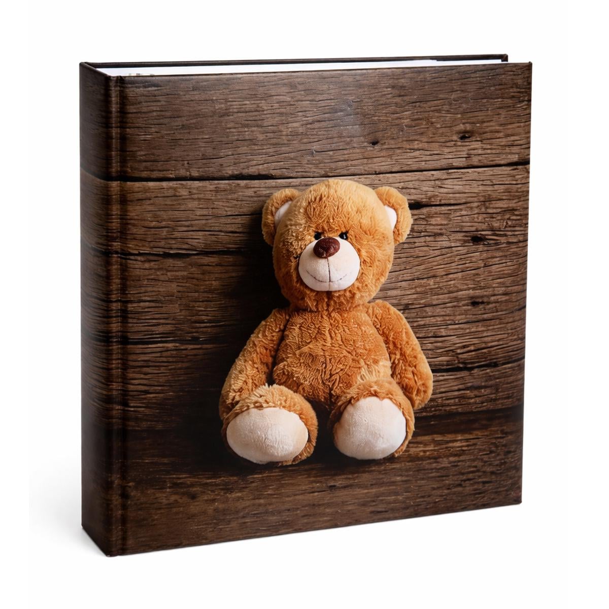 Фотоальбом самоклейка EVG 20sheet S29x32 Bear 4 40 стр.