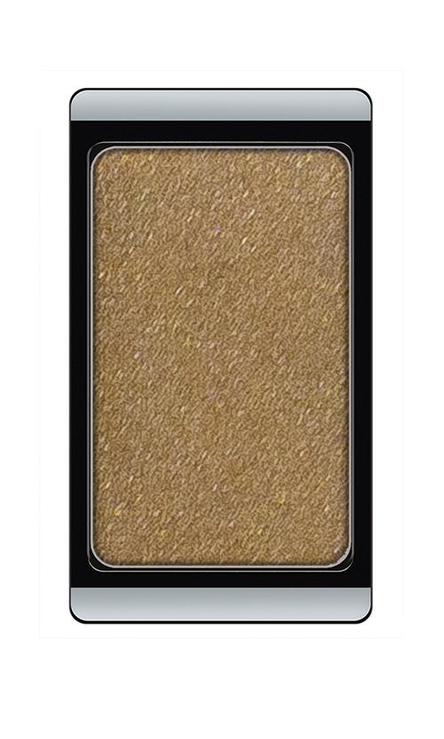 Тіні для повік Artdeco Eyeshadow Pearl змінний блок 016 Pearly Light Brown (22474) - фото 1