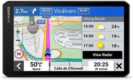 Відеореєстратор автомобільний Garmin DriveCam 76 MT-D (010-02729-10) Відеореєстратор автомобільний Garmin DriveCam 76 MT-D (010-02729-10)