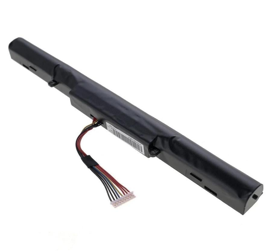 Аккумулятор для ноутбука Asus X751MJ 2200 mAh 14,4V (134728)