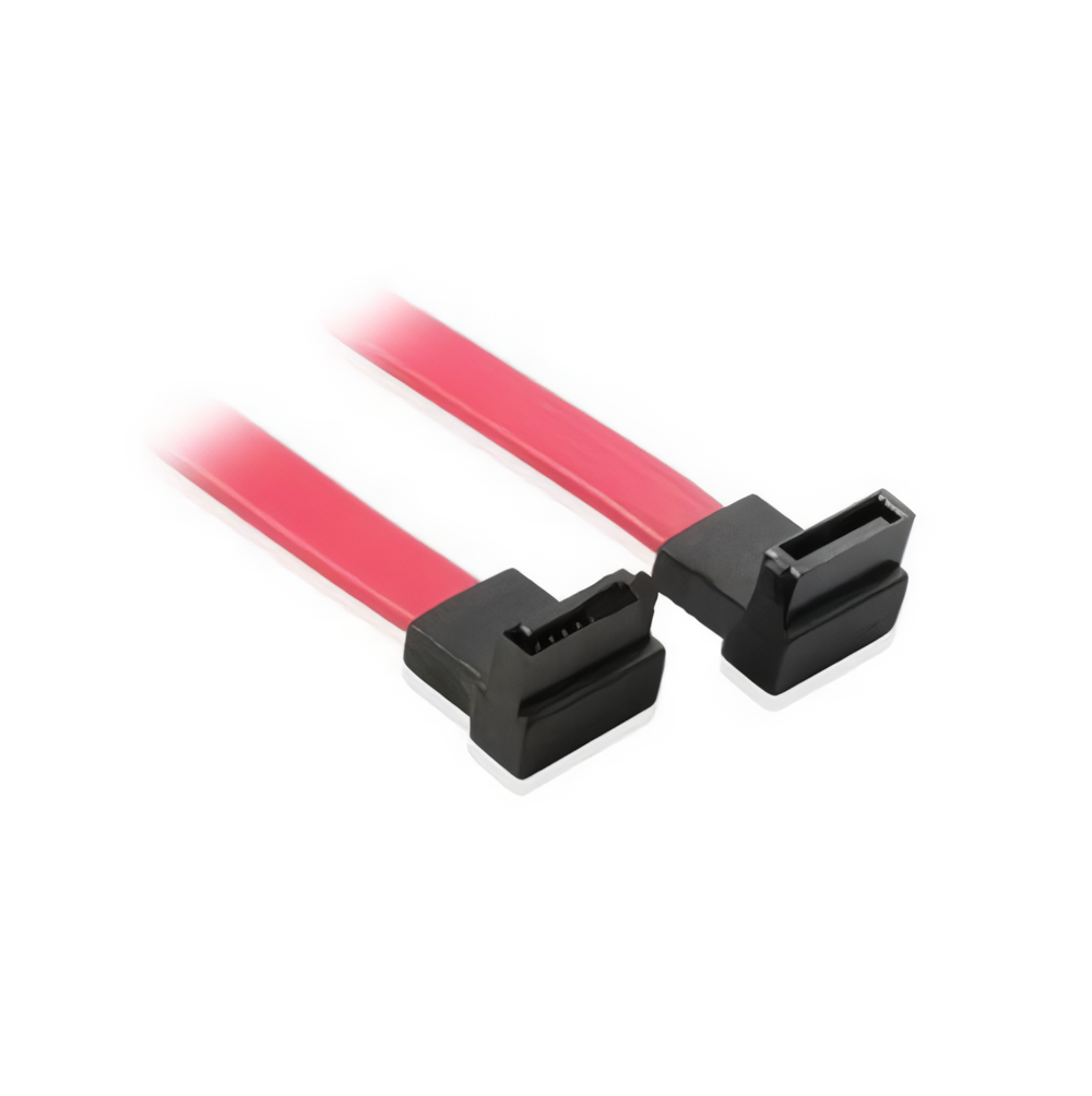 Кабель SATA Serial ATA Value Bulk 05 B 0,5 м (577763)